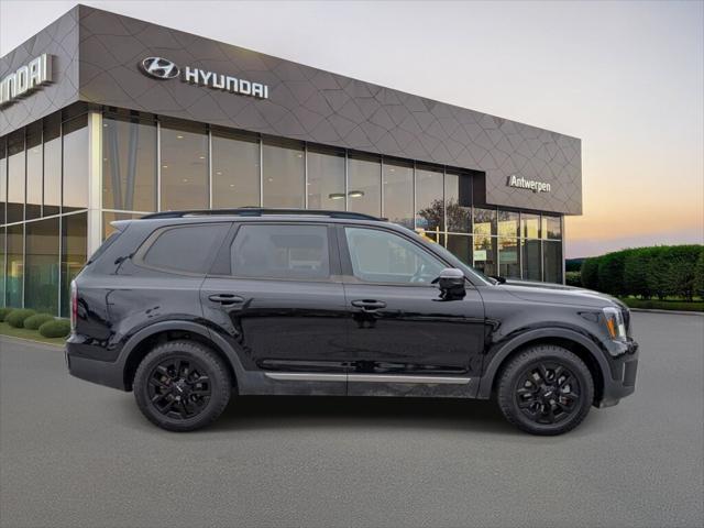 2023 Kia Telluride SX X-Pro