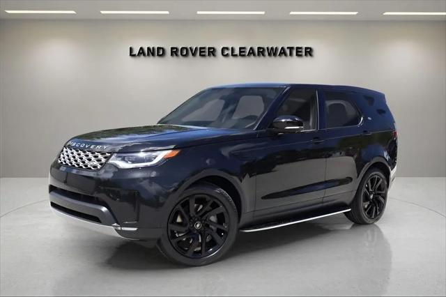 2025 Land Rover Discovery P300 S for sale in Clearwater, FL