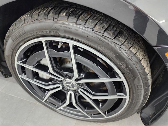 2021 Mercedes-Benz E 350 4MATIC