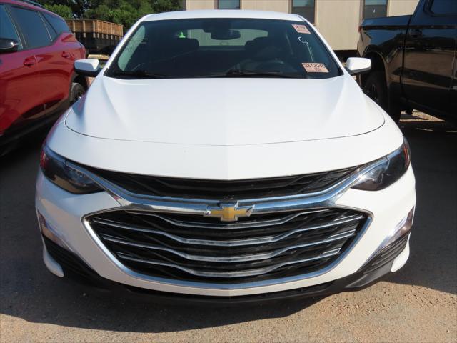 2024 Chevrolet Malibu FWD 1FL