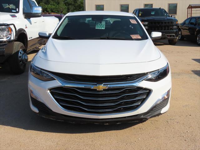2024 Chevrolet Malibu FWD 1FL