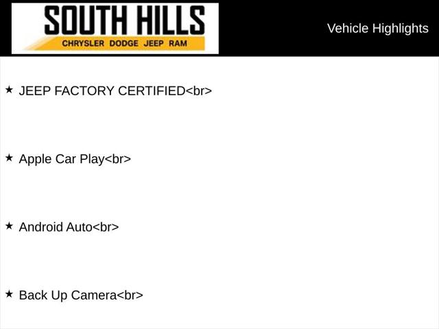 2021 Jeep Wrangler Unlimited Sport S 4x4 2021 Jeep Wrangler Unlimited Sport S 4x4