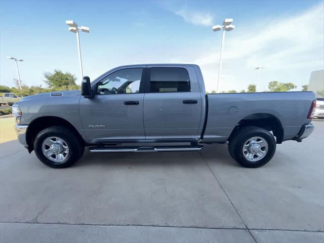 2024 RAM 2500 Big Horn Crew Cab 4x4 64 Box