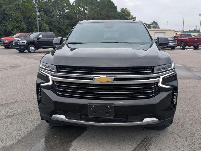 2023 Chevrolet Tahoe 2WD LT