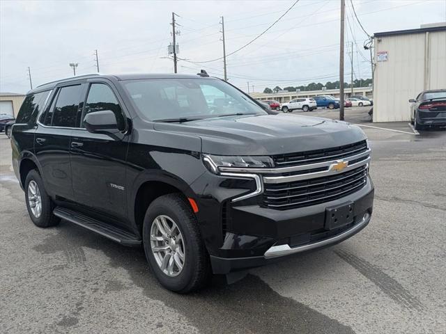 2023 Chevrolet Tahoe 2WD LT