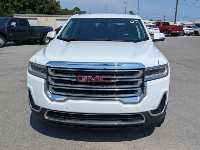 2023 GMC Acadia FWD SLT