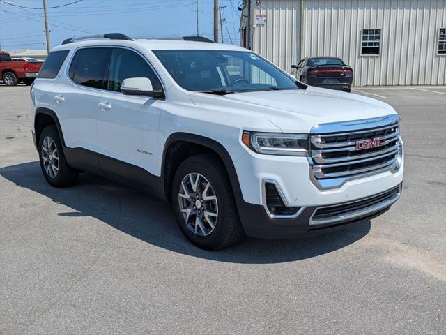 2023 GMC Acadia FWD SLT
