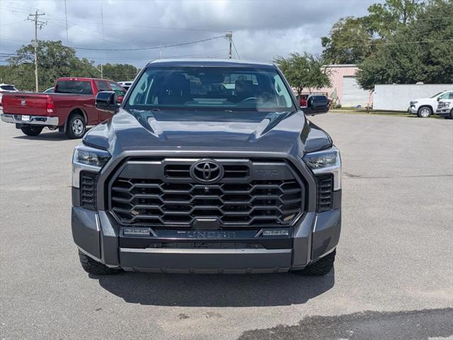 2024 Toyota Tundra Limited 4WD