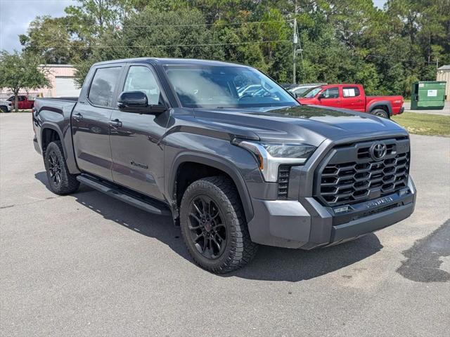 2024 Toyota Tundra Limited 4WD