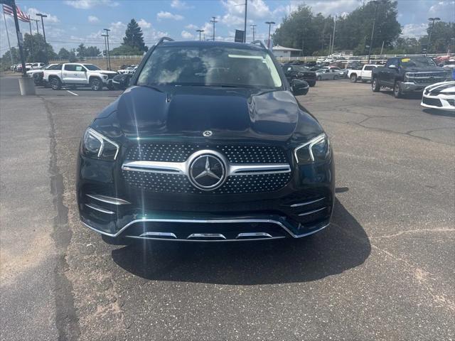 2023 Mercedes-Benz GLE 350 4MATIC