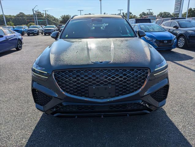 2022 Genesis GV70 2.5T AWD