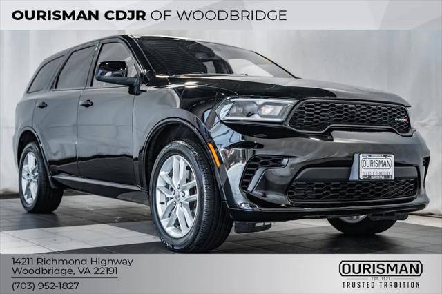 2023 Dodge Durango GT AWD