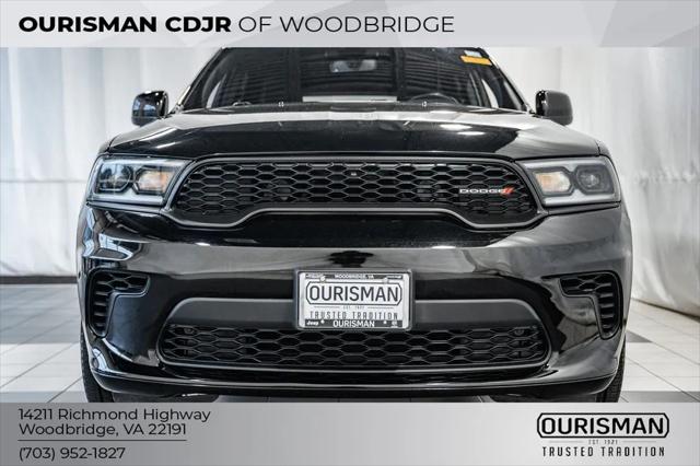 2023 Dodge Durango GT AWD