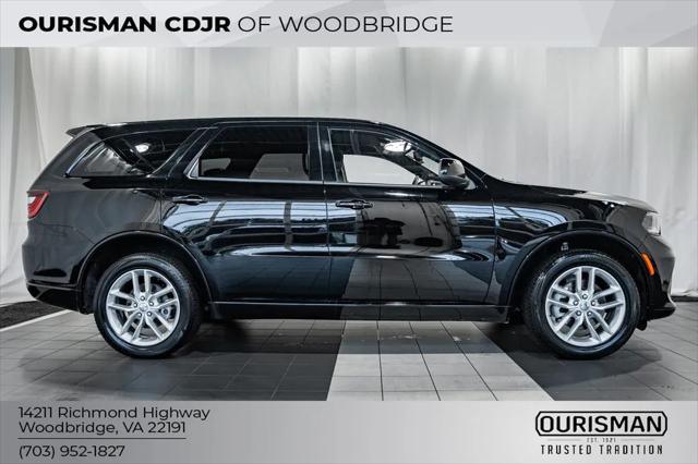 2023 Dodge Durango GT AWD