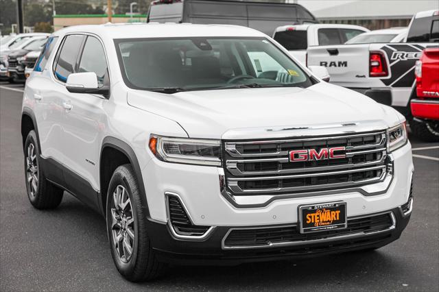 2022 GMC Acadia AWD SLE