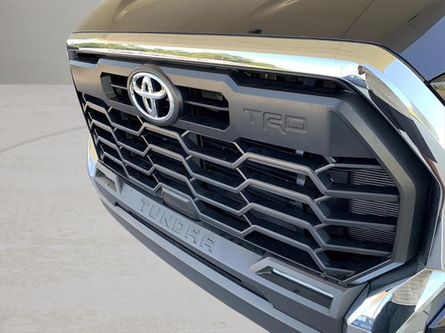 2024 Toyota Tundra SR5 4WD