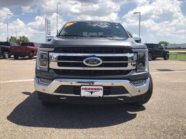 2023 Ford F-150 LARIAT 2023 Ford F-150 LARIAT