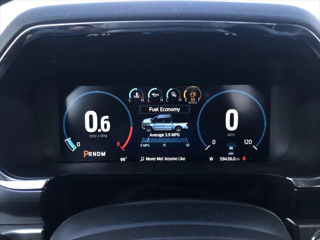 2023 Ford F-150 LARIAT 2023 Ford F-150 LARIAT