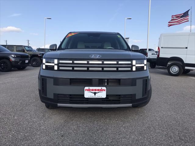 2024 Hyundai Santa Fe SE 2024 Hyundai Santa Fe SE