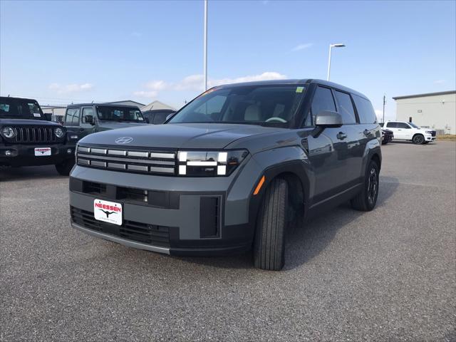 2024 Hyundai Santa Fe SE 2024 Hyundai Santa Fe SE