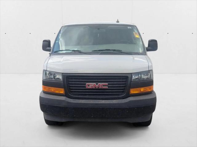 2023 GMC Savana Cargo RWD 2500 Extended Wheelbase Work Van
