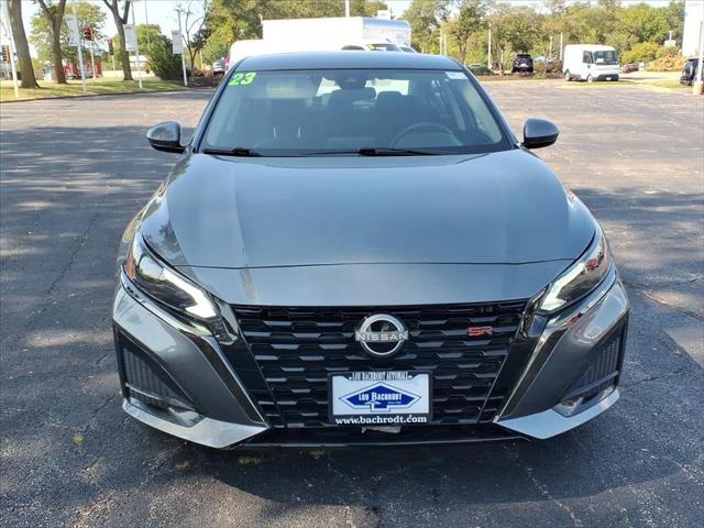 2023 Nissan Altima SV Intelligent AWD
