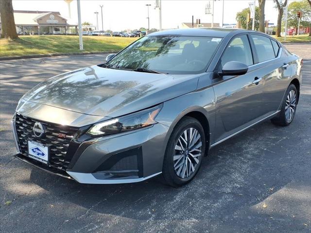 2023 Nissan Altima SV Intelligent AWD