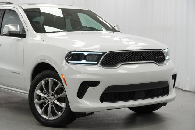 2024 Dodge Durango Citadel AWD 2024 Dodge Durango Citadel AWD