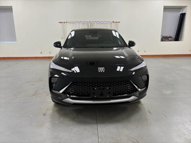 2024 Buick Envista Avenir FWD 2024 Buick Envista Avenir FWD