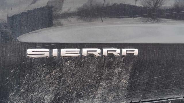 2019 GMC Sierra 1500 Base