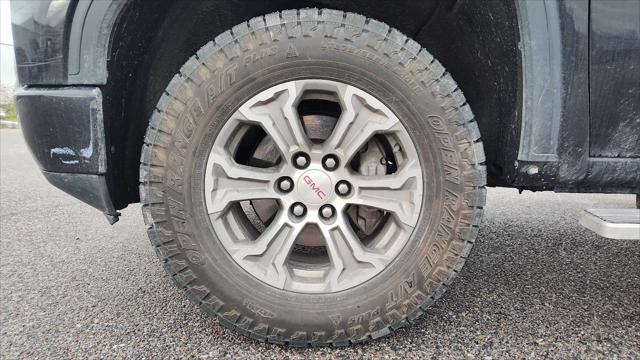 2019 GMC Sierra 1500 Base