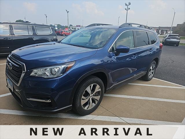 2021 Subaru Ascent Premium