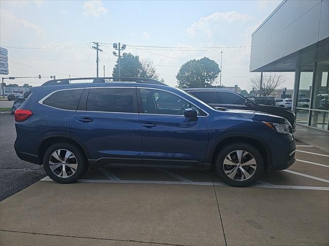 2021 Subaru Ascent Premium