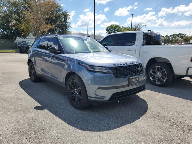 2020 Land Rover Range Rover Velar P250 S