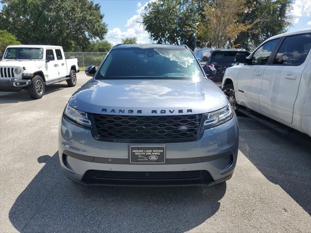 2020 Land Rover Range Rover Velar P250 S