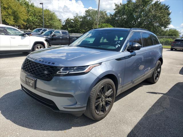 2020 Land Rover Range Rover Velar P250 S