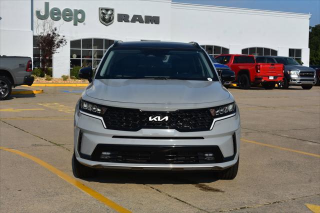 2022 Kia Sorento EX