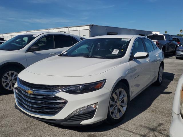 2020 Chevrolet Malibu FWD LT 2020 Chevrolet Malibu FWD LT
