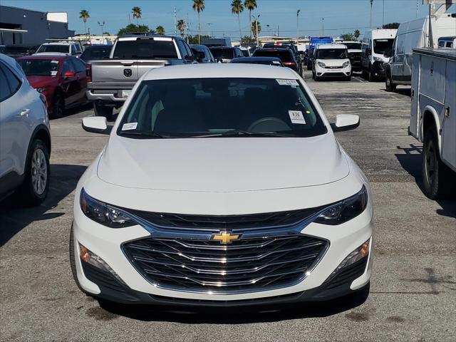 2020 Chevrolet Malibu FWD LT 2020 Chevrolet Malibu FWD LT