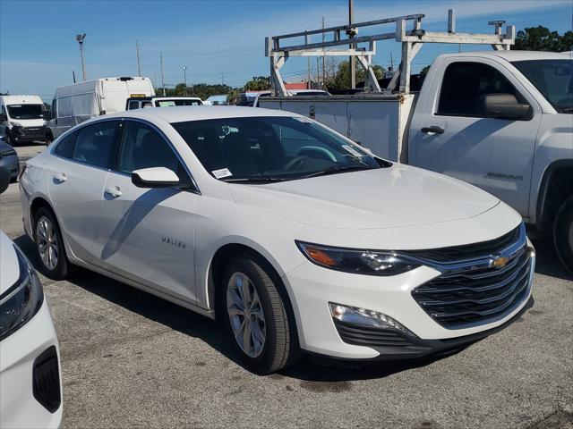 2020 Chevrolet Malibu FWD LT 2020 Chevrolet Malibu FWD LT