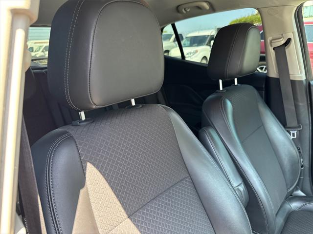2019 Buick Encore FWD Preferred