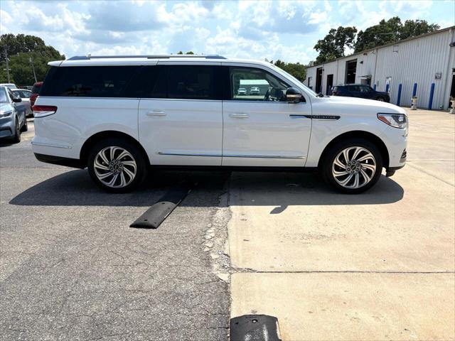 2024 Lincoln Navigator Reserve L