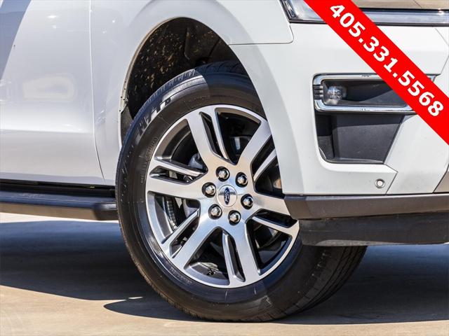 2024 Ford Expedition Limited MAX