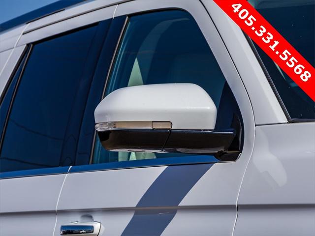 2024 Ford Expedition Limited MAX