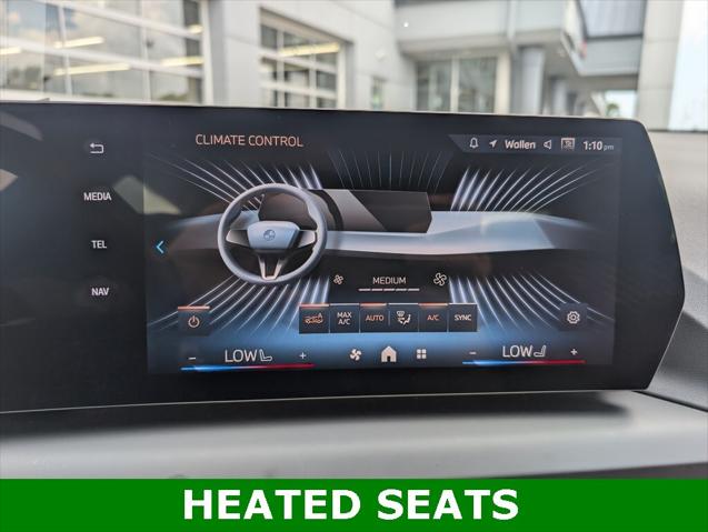 2025 BMW 228 Gran Coupe xDrive 2025 BMW 228 Gran Coupe xDrive