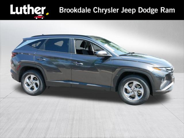 2024 Hyundai Tucson SEL 2024 Hyundai Tucson SEL