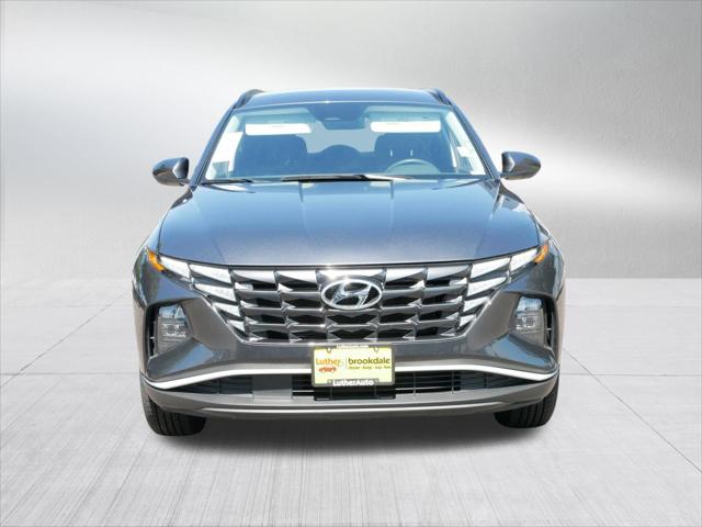 2024 Hyundai Tucson SEL 2024 Hyundai Tucson SEL