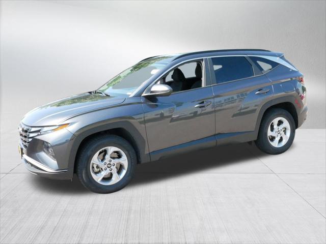 2024 Hyundai Tucson SEL 2024 Hyundai Tucson SEL