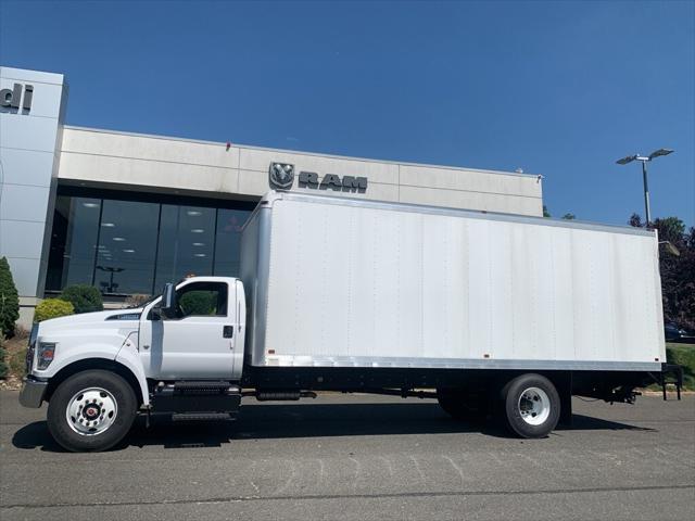 2024 Ford F-650 Gas Base