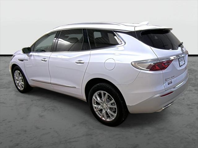 2022 Buick Enclave AWD Premium